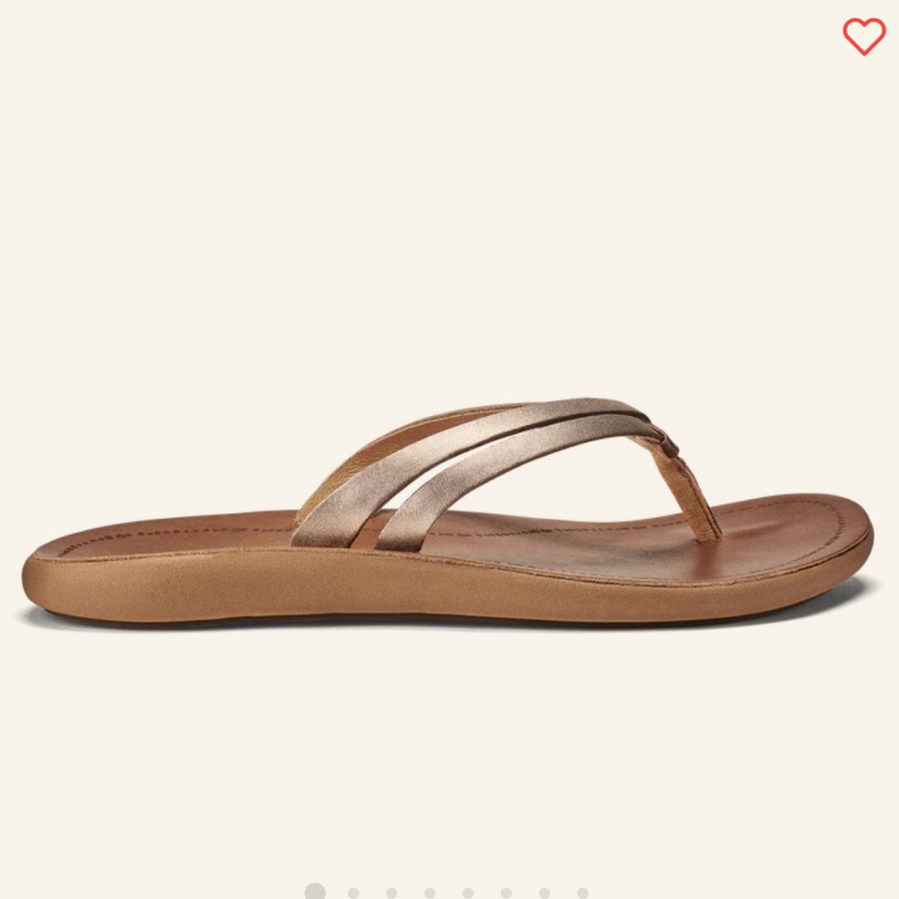 Kāpehe Luana OluKai Bubbly/Sahara